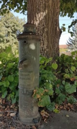 Foto #35 van Camping Grottes d’Azé