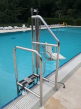 Foto #17 van Camping Grottes d’Azé