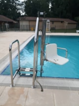 Foto #18 van Camping Grottes d’Azé