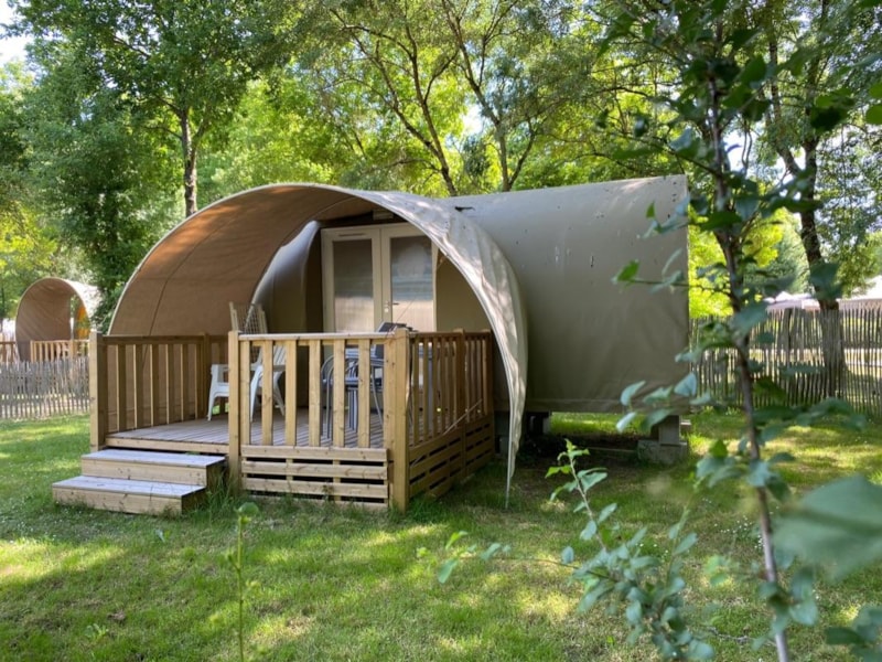 Coco Sweet - 2 slaapkamers - zonder sanitair