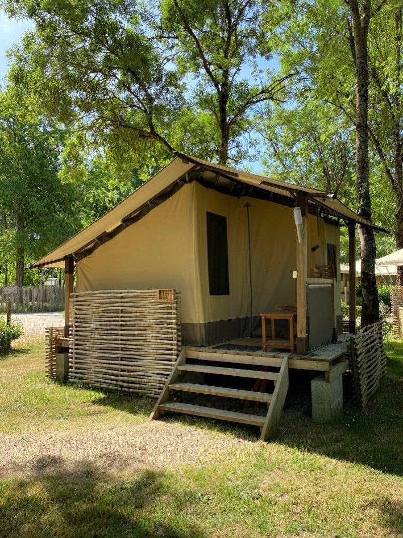 Lodge Baléare - 1 Slaapkamer - zonder privé sanitair