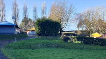 Stellplatz - Wohnmobil - Camping Les Gravelets