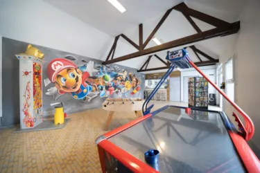 Camping Les Gravelets - image n°3 - Camping Direct