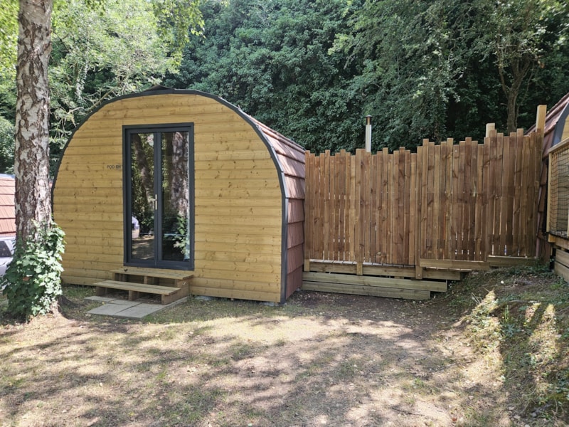 PODS Bagno nordico