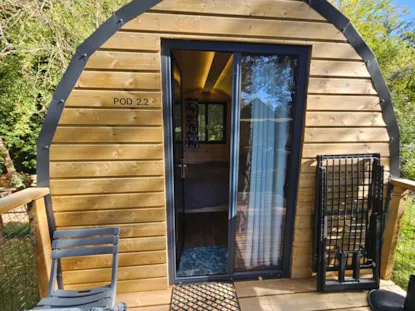 Pod