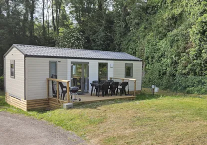Mobil-Home Premium 2 Chambres