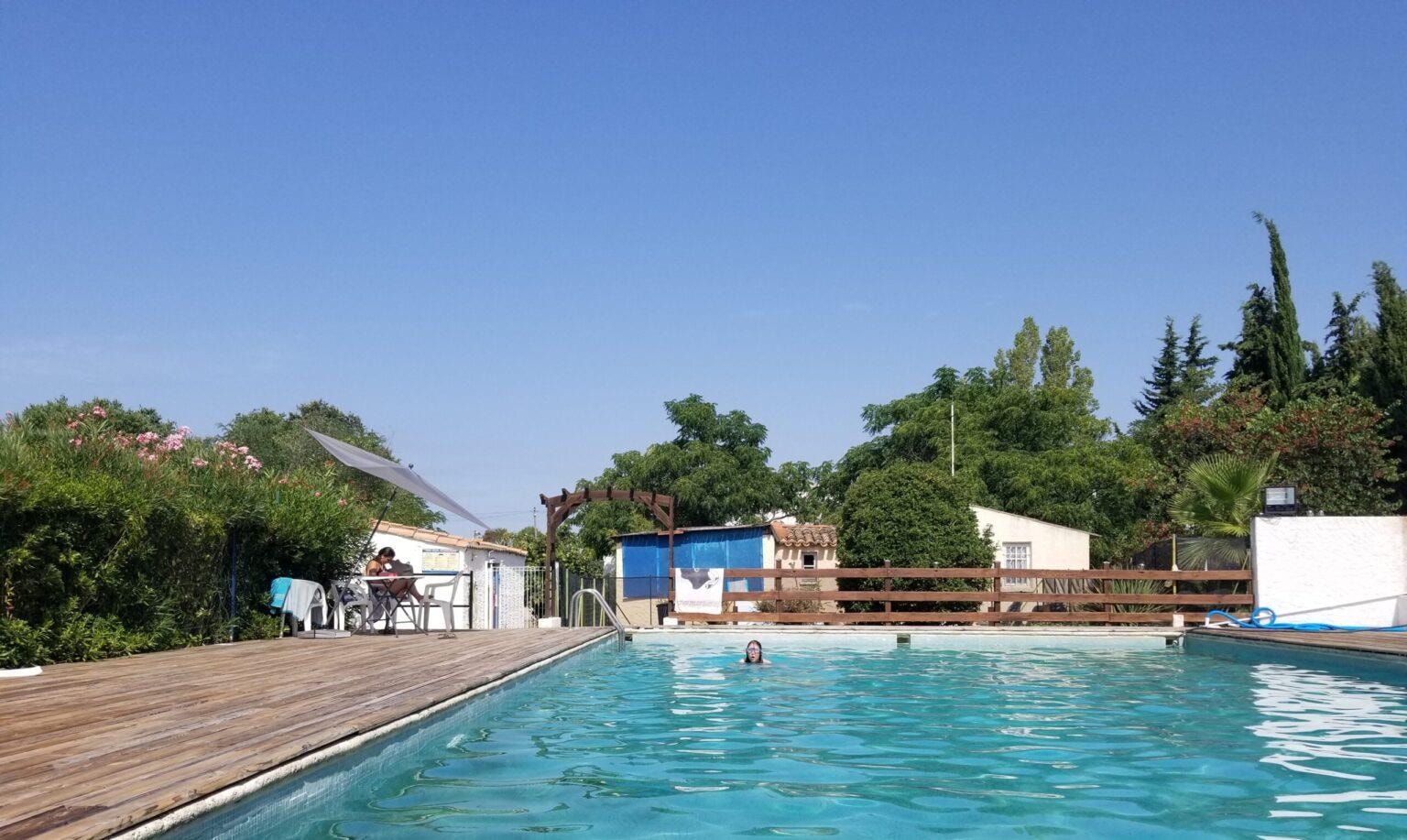 Village Azur — Photo 1