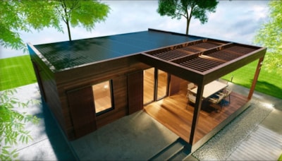 Cottage