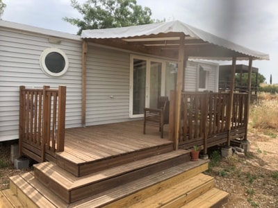 Mobile-home