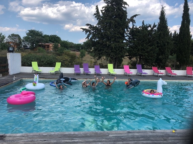 Village Azur — Photo 2