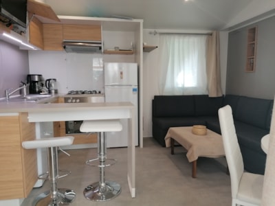 Mobile-home