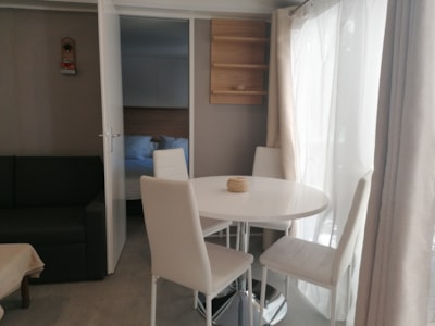 Mobile-home