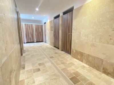 Confort Pitch - 10A electricity + water + 120m²