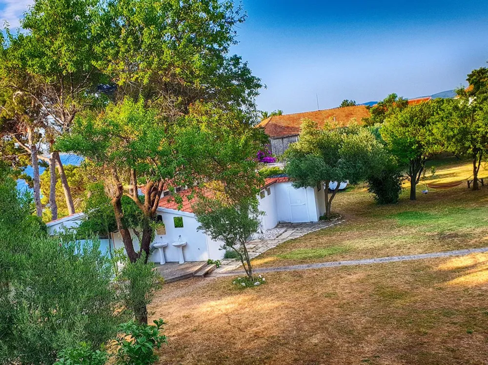 Camp Trstenica - image n°3 - UniversalBooking