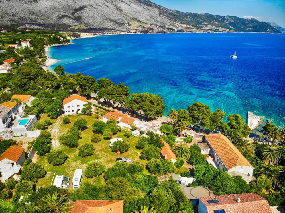 Camp Trstenica - image n°5 - UniversalBooking