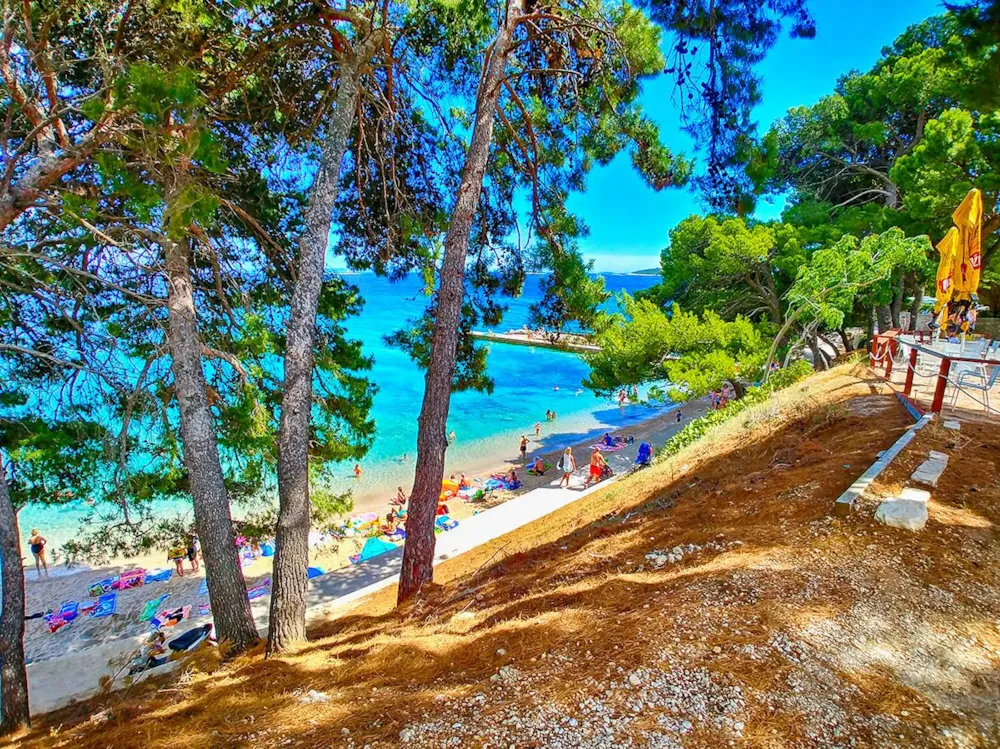 Camp Trstenica - image n°6 - UniversalBooking