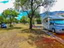 Parcela + Autocaravana (6-12M) Parcela + Autocaravana (6-12M)