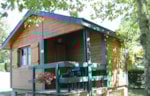 Chalet Tilleul 1 Camera Chalet Tilleul 1 Camera