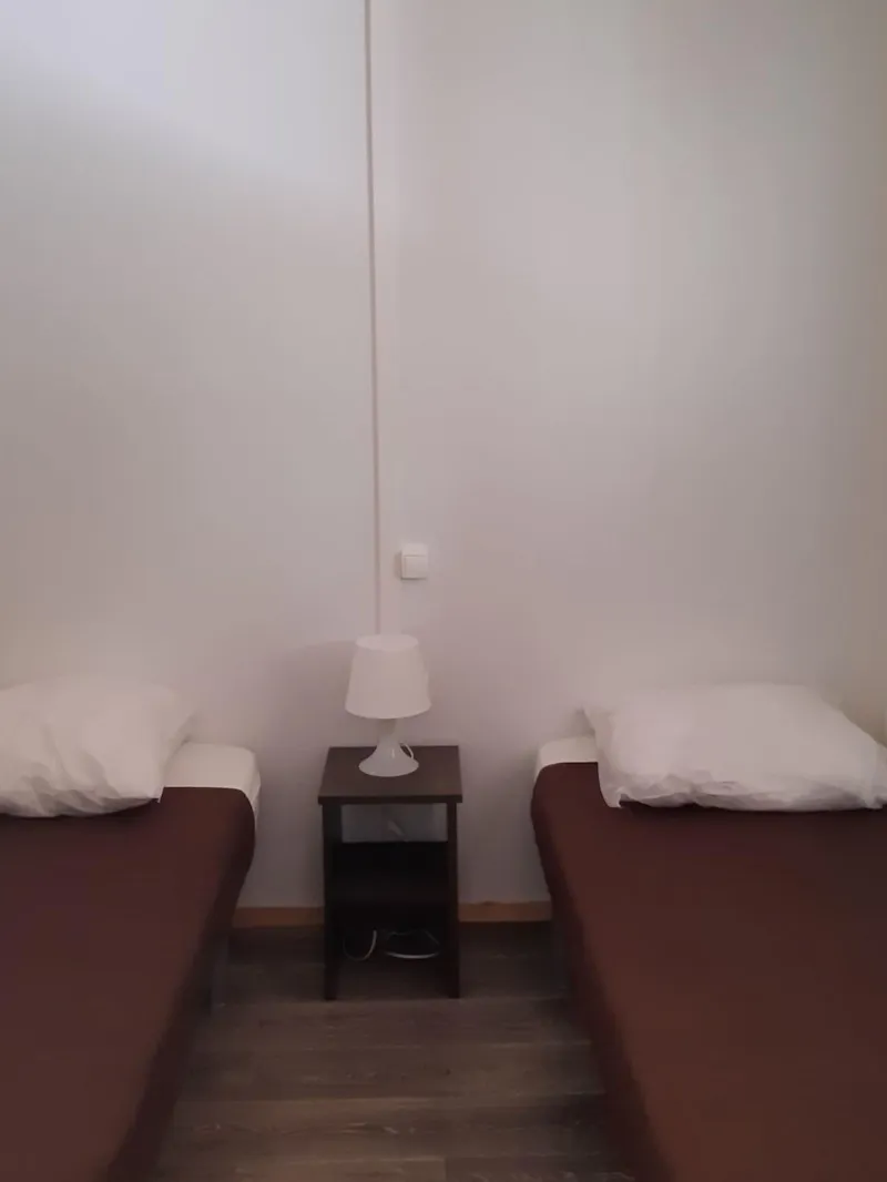 Chalet G Confort 32M² - 2 Chambres -