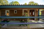Chalet Albizzia 2 Camere Chalet Albizzia 2 Camere