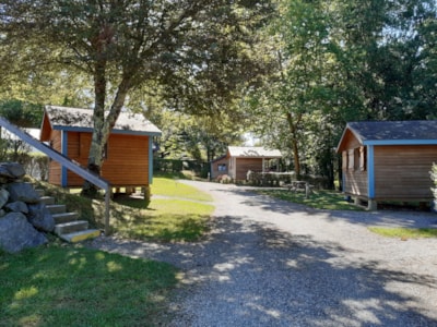Camping Beau Rivage