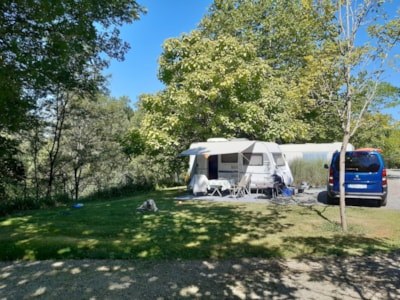 Pitch Grand comfort + electricity — 4