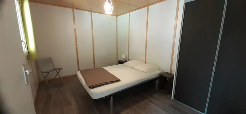 Chalet G Confort 35M² - Pmr 2 Chambres -