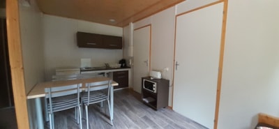 Chalet Privilège  35m² - 2 bedrooms adapted to the people with reduced mobility - — 3
