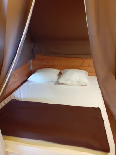 Lodge t 26m² - — 5
