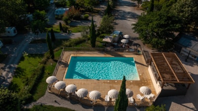 Camping Beau Rivage