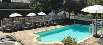 Le Clos de Banes - Ucamping