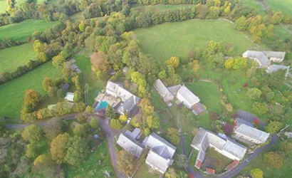 Le Clos de Banes - image n°2 - Camping Direct