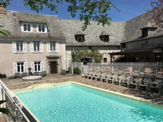 Le Clos de Banes - image n°2 - Camping Direct