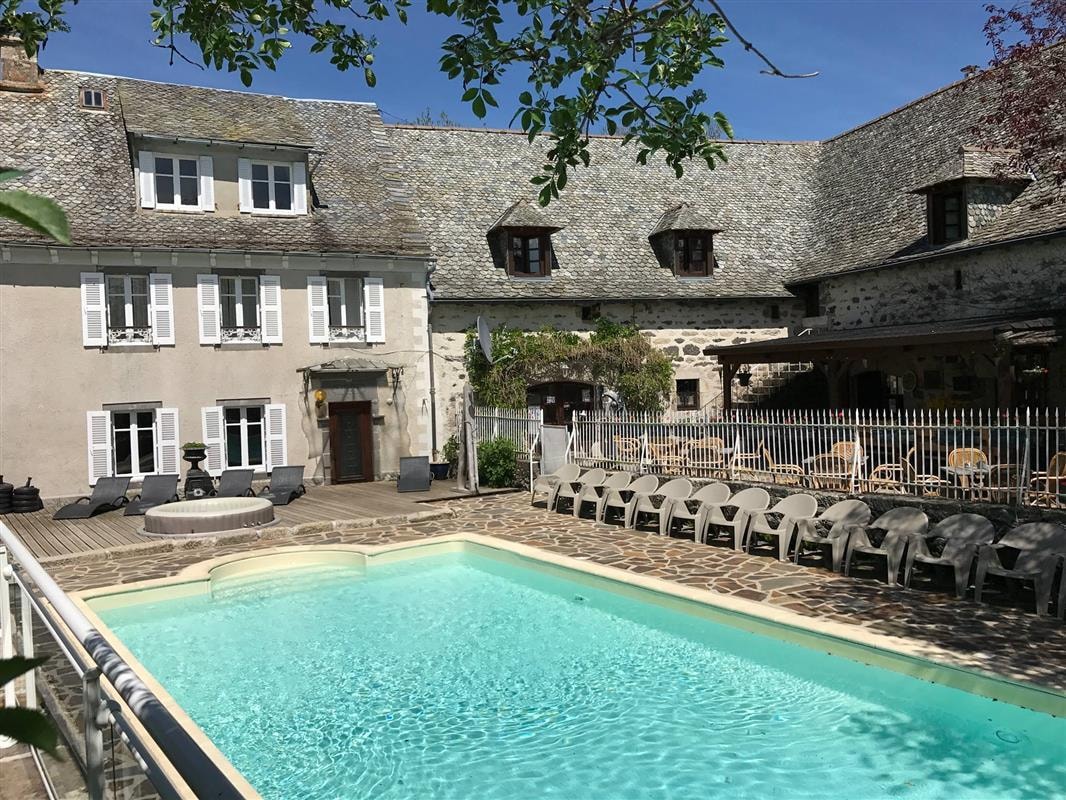 Le Clos de Banes — Photo 2