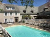 Foto #2 van Le Clos de Banes
