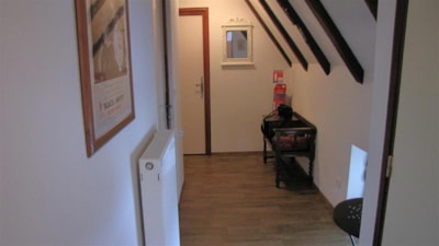 Twin Bedroom