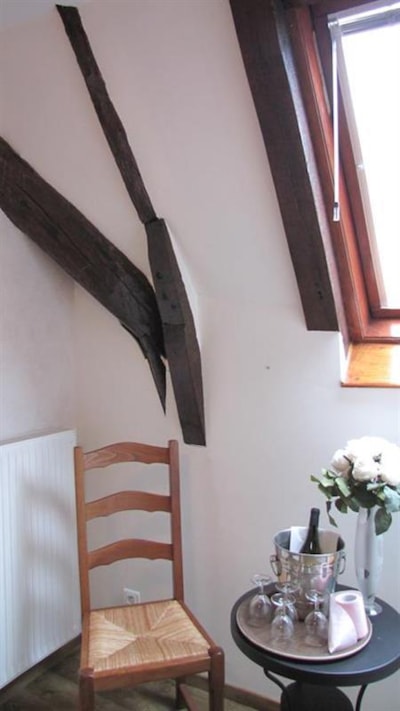 Twin Bedroom