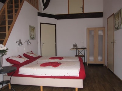 Zimmer LUXE
