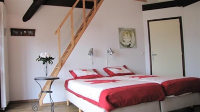 Zimmer LUXE