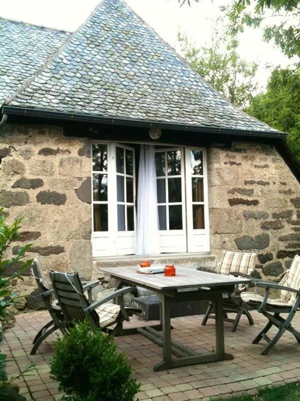 Zimmer - Bedroom Luxe - Le Clos de Banes