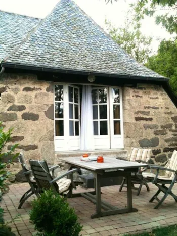 Zimmer - Bedroom Luxe - Le Clos de Banes