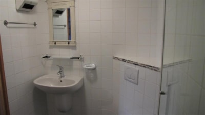 Family bedroom