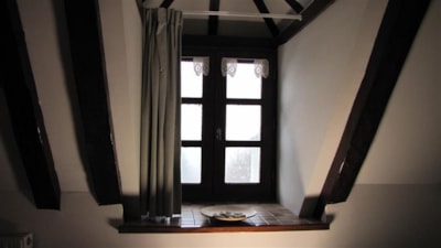 Family bedroom