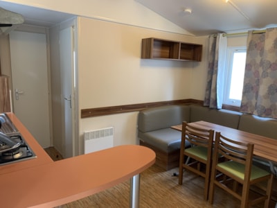 mobile home