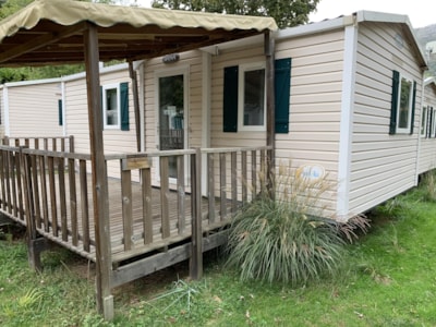 mobile home