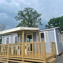 Mobile-home 3 bedrooms