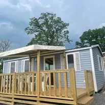 Mobile-home 3 bedrooms
