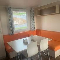 Mobile-home 3 bedrooms