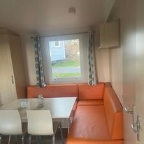 Mobile-home 3 bedrooms