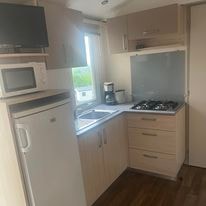 Mobile-home 3 bedrooms